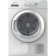 Indesit Front Load Condenser Dryer 8 kg YT-CM08-8BGCC