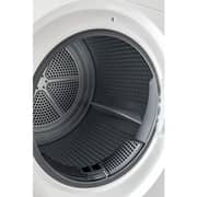 Indesit Front Load Condenser Dryer 8 kg YT-CM08-8BGCC