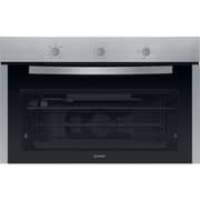 Indesit Built In Full Gas Multi Function Oven IGGSM-533G3