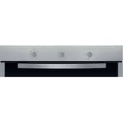 Indesit Built In Full Gas Multi Function Oven IGGSM-533G3