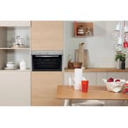 Indesit Built In Full Gas Multi Function Oven IGGSM-533G3