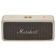 Marshall Bluetooth Speaker Cream - EMBERTON II