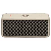 Marshall Bluetooth Speaker Cream - EMBERTON II