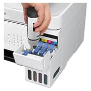 Epson Eco Tank L5296 Wifi All-in-One Ink Tank Printer