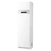 Hisense 5 Ton Floor Standing Air Conditioner 60000 BTU With Remote Control Power Cooling Heat & Cool White - AUF60HR4SMPA - International Version