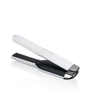 GHD Unplugged Cordless Hair Straightener White