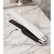 GHD Unplugged Cordless Hair Straightener White