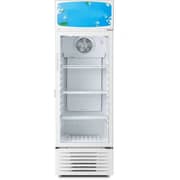 Supra Upright Water Cooler 400 Litres SCH400