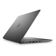 Dell Vostro 3400 VOS-34004030 Laptop - 11th Gen Core i5 2.4GHz 8GB 256GB+1TB 2GB Win11 14inch HD Silver English/Arabic Keyboard Middle East Version
