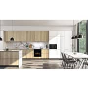 Electrolux Bulit in Microwave Oven EMSB25XG