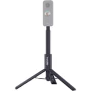 Insta360 2-in-1 Invisible Selfie Stick + Tripod INSCINX2CB/G