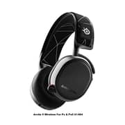 Steelseries Arctis 9 Gaming Over-ear headset Bluetooth 61484