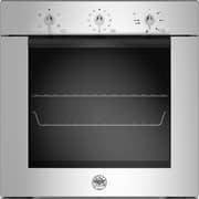 فرن كهربائي مدمج F605MODEKXS من بيرتازوني