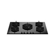Bertazzoni Built In Gas Glass Hob P905CPROGNE