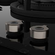 Bertazzoni Built In Gas Glass Hob P905CPROGNE