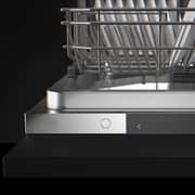 Bertazzoni Fully Integrated Dishwasher DW6083PRTS