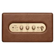 Marshall Acton III Bluetooth Speaker Brown