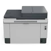 HP LaserJet Tank MFP 2602SDW Printer- 22 PPM, Printer for Business, Scan to email/PDF, Two-sided printing, 40-sheet ADF, Wi-Fi, White- [2R7F5A], Pre-filled with toner to print up to 5000 pages