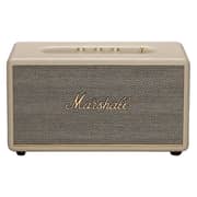 Marshall Stanmore III Bluetooth Speaker Cream