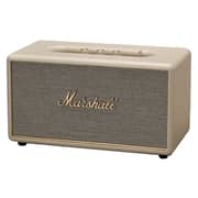 Marshall Stanmore III Bluetooth Speaker Cream