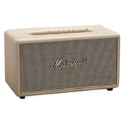 Marshall Stanmore III Bluetooth Speaker Cream