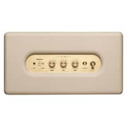 Marshall Stanmore III Bluetooth Speaker Cream