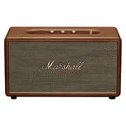 Marshall Stanmore III Bluetooth Speaker Brown