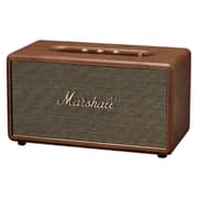 Marshall Stanmore III Bluetooth Speaker Brown