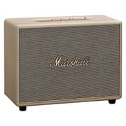 Marshall Woburn III Bluetooth Speaker Cream