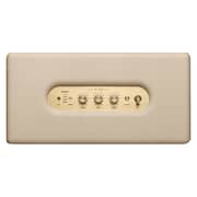 Marshall Woburn III Bluetooth Speaker Cream