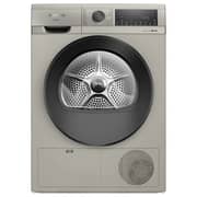 Siemens Heatpump Dryer 9 kg WQ41G20XGC