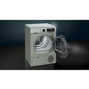 Siemens Heatpump Dryer 9 kg WQ41G20XGC
