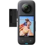 Insta 360 X3 Quick Reader Black CINSAAQ/C