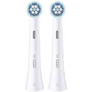 Braun Oral B Replacement Refill Brush Heads iORBSW-2