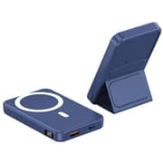 Max & Max MagSafe Power Bank 10000mAh Blue MXMWPB22-BL