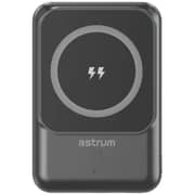 Astrum Power Bank 5000mAh Black PB050