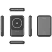Astrum Power Bank 5000mAh Black PB050