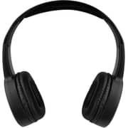 Astrum HT210 Wireless On Ear Headset Black