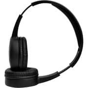 Astrum HT210 Wireless On Ear Headset Black