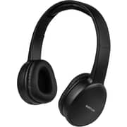 Astrum HT210 Wireless On Ear Headset Black