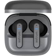 Astrum ET360 True Wireless Earbuds Black