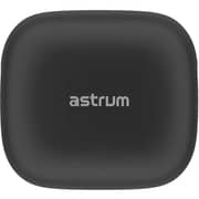Astrum ET360 True Wireless Earbuds Black