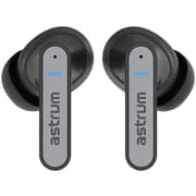 Astrum ET360 True Wireless Earbuds Black