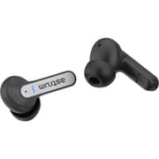 Astrum ET360 True Wireless Earbuds Black