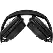 Astrum HT310 Wireless On Ear Headset Black