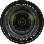 Fujifilm FUJINON F XF16-55mm F2.8 R LM WR Lens