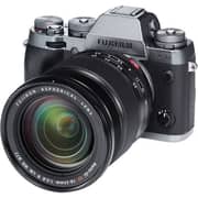 Fujifilm FUJINON F XF16-55mm F2.8 R LM WR Lens