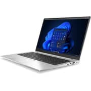 HP EliteBook (2020) Laptop - 11th Gen / Intel Core i7-1165G7 / 14inch FHD / 512GB SSD / 8GB RAM / Windows 11 Pro / English Keyboard / Silver / International Version - [840 G8]