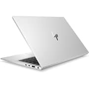 HP EliteBook (2020) Laptop - 11th Gen / Intel Core i7-1165G7 / 14inch FHD / 512GB SSD / 8GB RAM / Windows 11 Pro / English Keyboard / Silver / International Version - [840 G8]