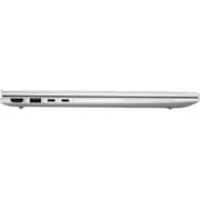 HP EliteBook (2022) Laptop - 12th Gen / Intel Core i7-1255U / 512GB SSD / 16GB RAM / Windows 10 Pro / English Keyboard / Silver / International Version - [840 G9]